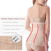 Belly Support Belt