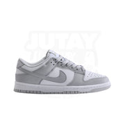 JUTAY.CO  DUNK LOW - GREY FOG