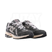 NB 1906D - PROTECTION PACK GREY