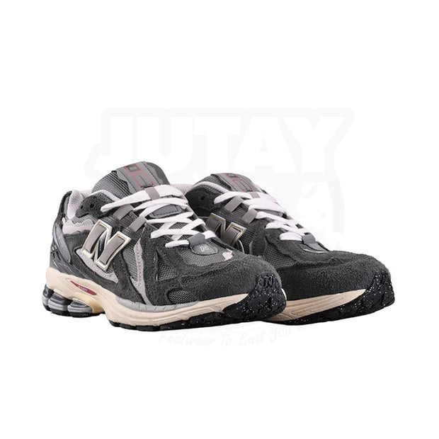 NB 1906D - PROTECTION PACK GREY