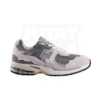 NB 2002R - PROTECTION PACK RAIN CLOUD