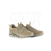 SKECHERS ARCHFIT - BEIGE