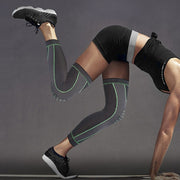 Long Compression Knee Support Belt