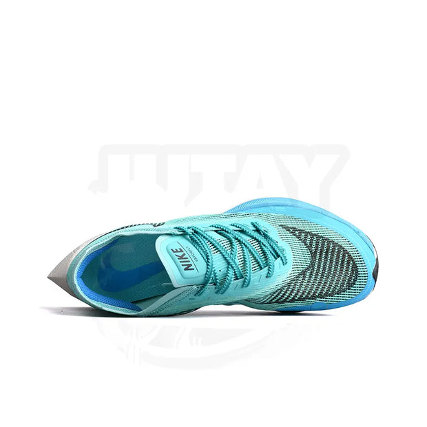 VAPORFLY NEXT % 2 - GREEN