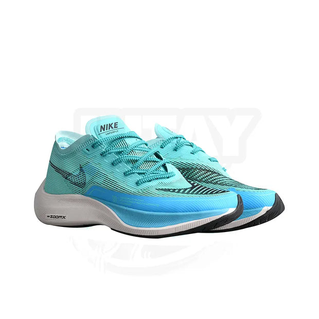 VAPORFLY NEXT % 2 - GREEN