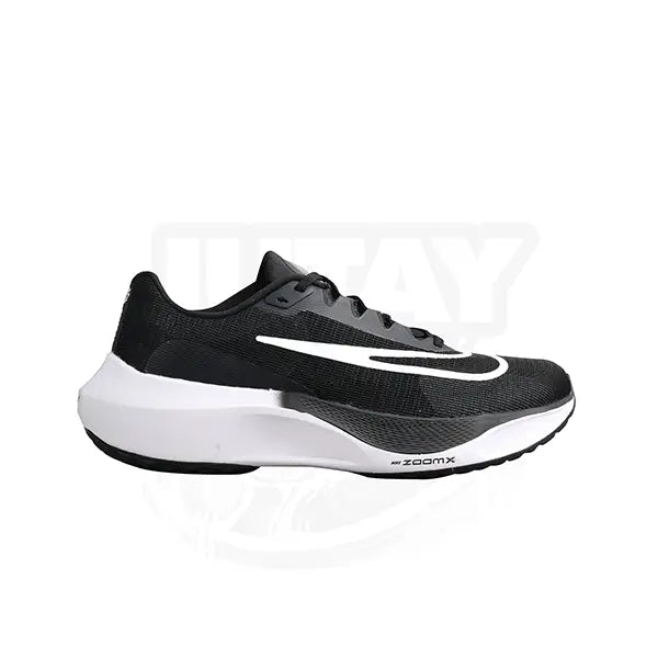 ZOOM FLY 5 - BLACK WHITE