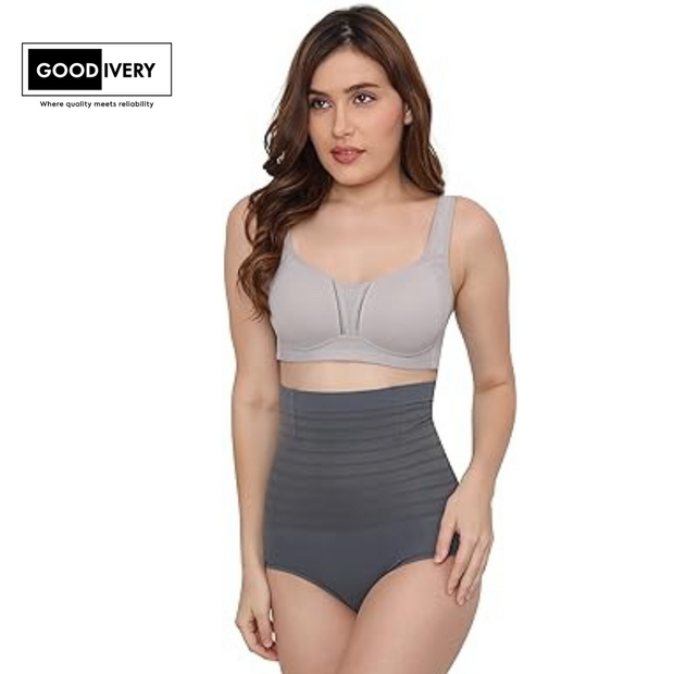 Slimming Waist And Butt Lifter Pants For Women