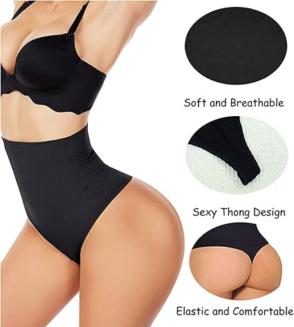 Slimming Waist And Butt Lifter Pants For Women