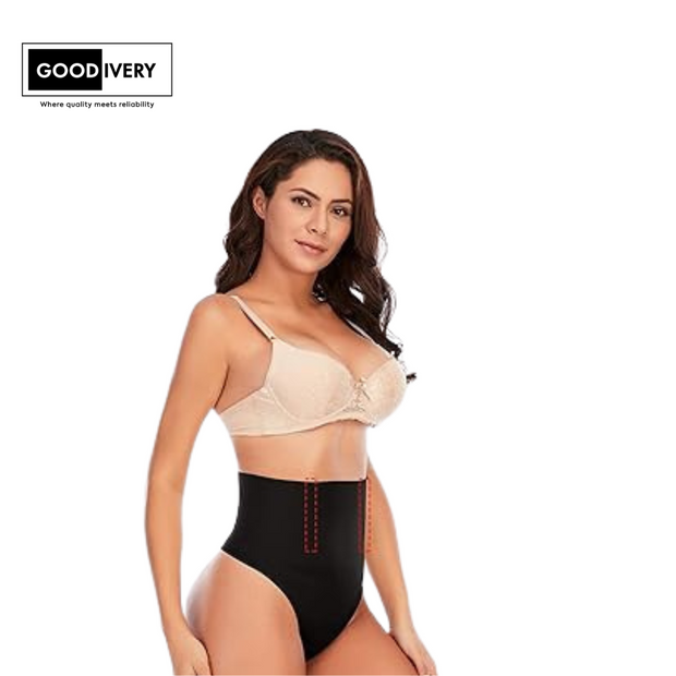 Slimming Waist And Butt Lifter Pants For Women