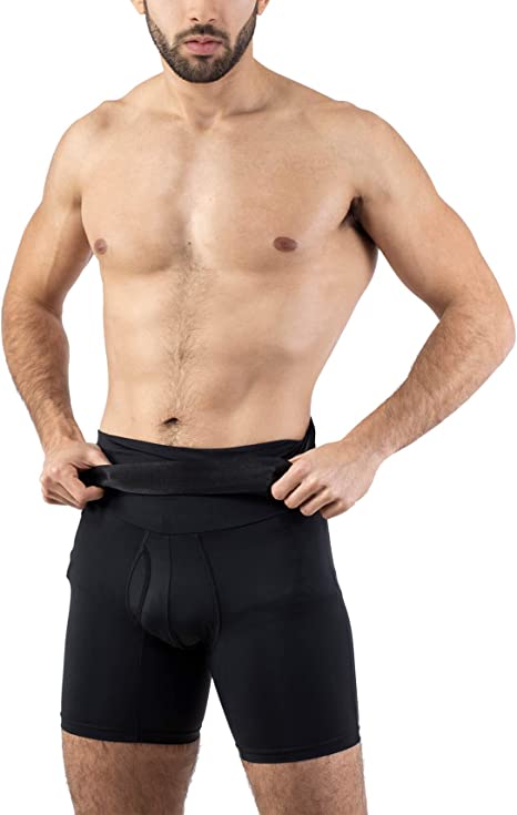 Slimming Shaper - For Men (Original with Crotch space)