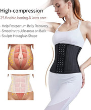 Waist Trainer Belly Control Corset For Women