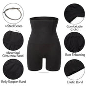 Imported Body Shaper For Women