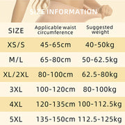 Imported Body Shaper For Women