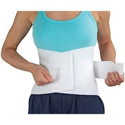 FlexSupport LumbarGuard - Back and Belly Brace Belt