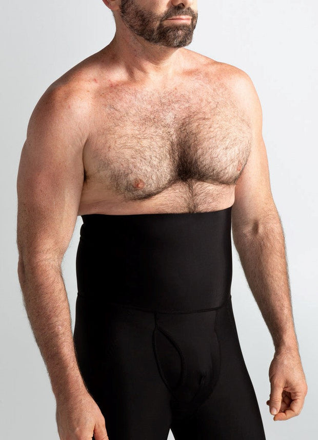 Slimming Shaper - For Men (Original with Crotch space)