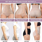 Womens Best Waist Cincher Underwear Shapewear