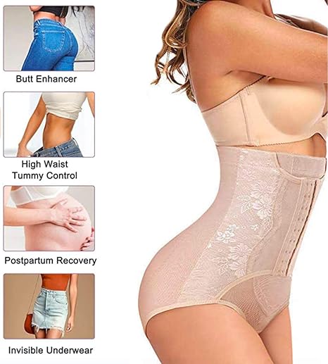 Womens Best Waist Cincher Underwear Shapewear