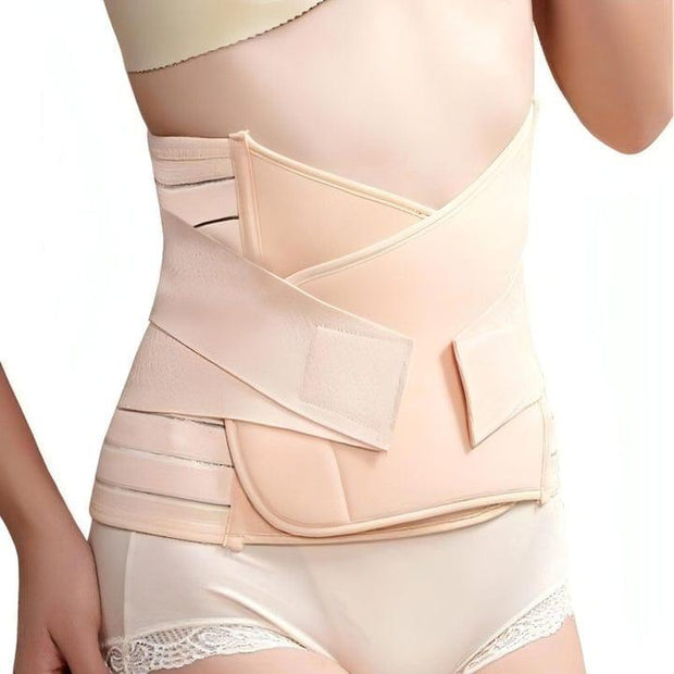 Belly Support Belt