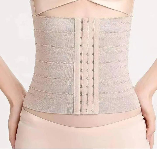 Waist Trainer Belly Control Corset For Women