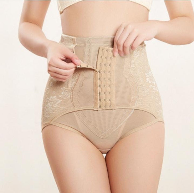 Womens Best Waist Cincher Underwear Shapewear