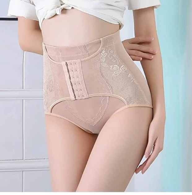 Womens Best Waist Cincher Underwear Shapewear