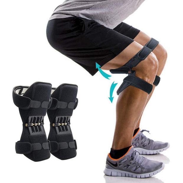 Knee Booster For Joint Pain Relief, Sports & Hiking