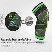 Knee Support Belt