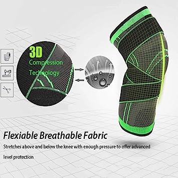 Knee Support Belt