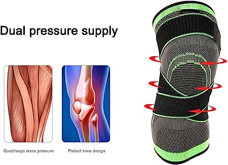 Knee Support Belt