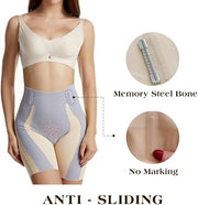 Imported Magic Half Body Shaper