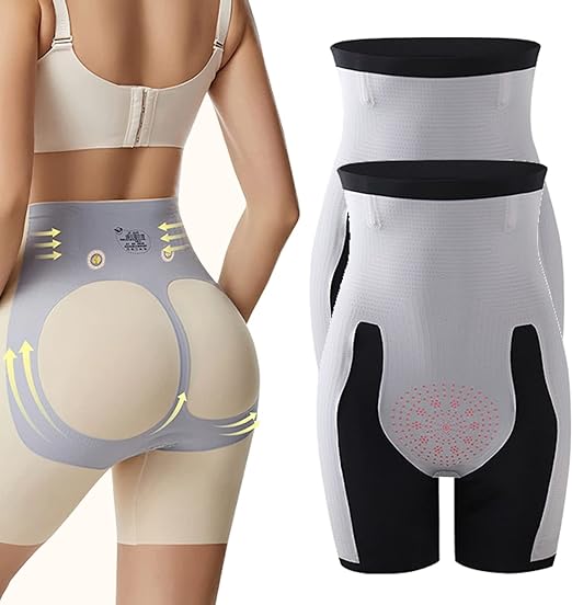 Imported Magic Half Body Shaper