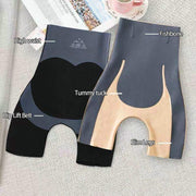 Imported Magic Half Body Shaper