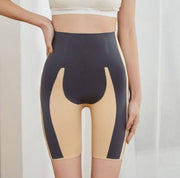 Imported Magic Half Body Shaper