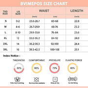 Slim Vest For Women - Tummy Control Seamless Body Shapewear